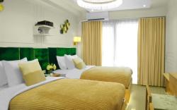 Alexandra Suite by YourNest @Shore1 (Netflix+Wifi)