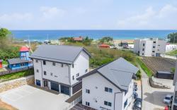 Gangneung Stay Today