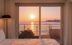 Goseong Badasga per Osyeonbyu Pension