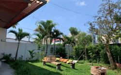 Pin's House