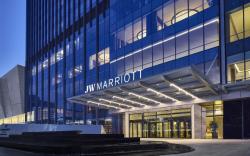 JW Marriott Hotel Taiyuan