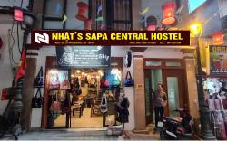 Nhât's Sapa Central Hostel