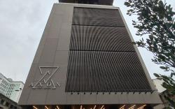 The Axon Bukit Bintang by SMOVF BNB