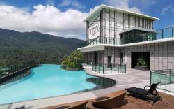 ELECTUS HOME at Vista Residences Genting - FREE WiFi & TV Box & Parking