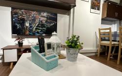 CEOZ1 Duplex 1BR Suite #Airport #USM #SPICE