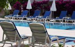 Minta Apart Hotel