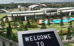 Casa Luis Staycation SMDC Tagaytay 