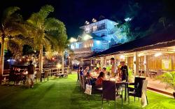 Dive and Trek Resort & Marine Sanctuary