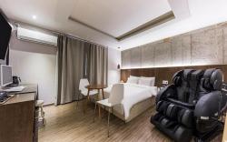 Daejeon Yuseong Jawoori