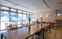 Grand Hostel LDK Odori Park (former THE STAY SAPPORO ANNEX)