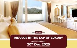 Le Glamour Resort & Wellness Spa