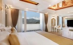 Le Glamour Resort & Wellness Spa