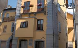 Hotel Conte Ruggero