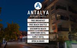 Antalya Residence