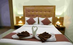 HOTEL PRESTON