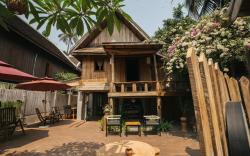 SANE Luangprabang