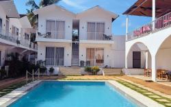 Seawood Beach Front Resort