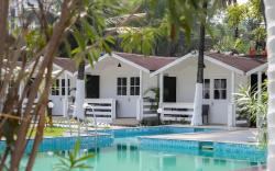 Seawood Beach Front Resort