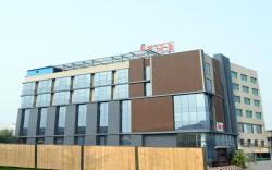 Ira by Orchid Noida