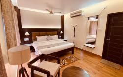 Le Shiv Executive Suite