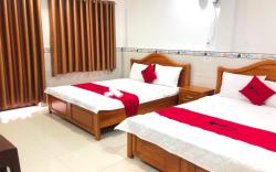 Vy Ha Hotel
