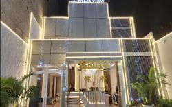 Hotel the Palm View By GRB