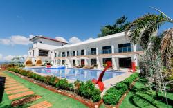 Sonrisa Resort de Playa by Hiverooms