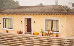 Ayodhya Haat Luxury Cottages