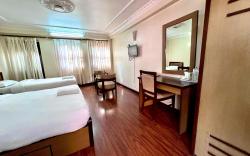 Taleju Grand Hotel
