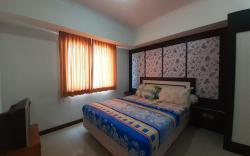 Waterplace Residence 3 Bedroom by Kondoku
