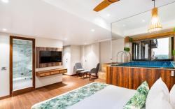HOLITEL ANJUNA GOA 