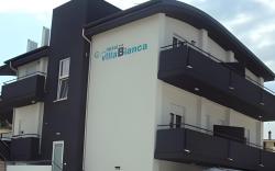 Villa Bianca Hotel & Spa