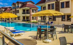 FORM TERMAL & SPA HOTEL KAZDAGLARI