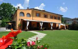 Giardino della Pieve Relais- Adult Only