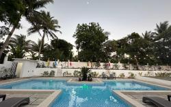 Solstice Suites -Eliah Jade Suite (good for 5 pax)