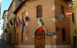 Il Pozzo Della Citerna