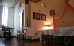 La Dimora Dei Monaci