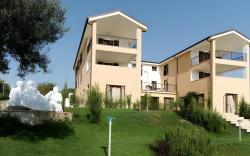 Magnificat Hotel&Resort