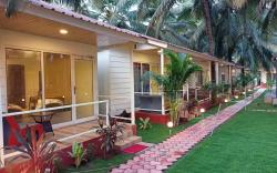 The Sunbliss Cottages