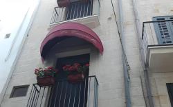 Le Caravelle Bed and Breakfast