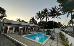 Solstice Suites- Ryan Suite (good for 12-13 pax)