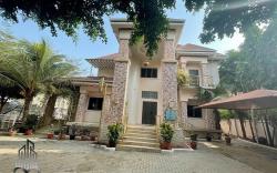 House 8