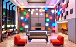Best Western PLUS Meridian Inn Suites Anaheim Orange