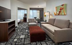 Best Western Plus Meridian Inn & Suites, Anaheim-Orange