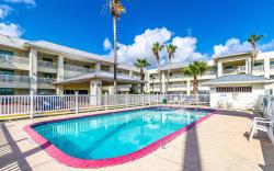 Motel 6 Corpus Christi, TX - North