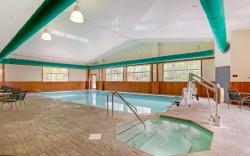 Best Western Plus Crossroads Inn and Suites