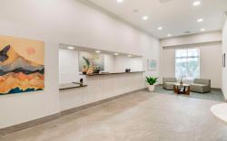 Best Western Plus Crossroads Inn and Suites