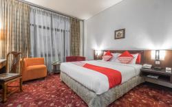 OYO 821 Hotel Dinasti