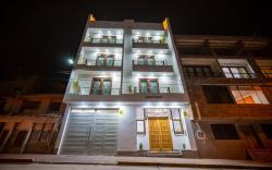 Ayni Cusco Hotel
