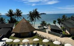 Kai Bae Beach Resort Koh Chang 